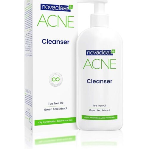 img_2736-2 NOVACLEAR Acne Cleanser 150ml