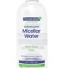 NOVACLEAR Normalizing Micellar Water 400ml