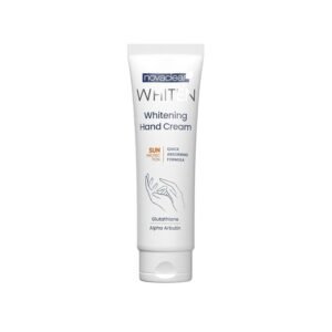 NOVACLEAR Whiten Whitening Hand Cream 50ml