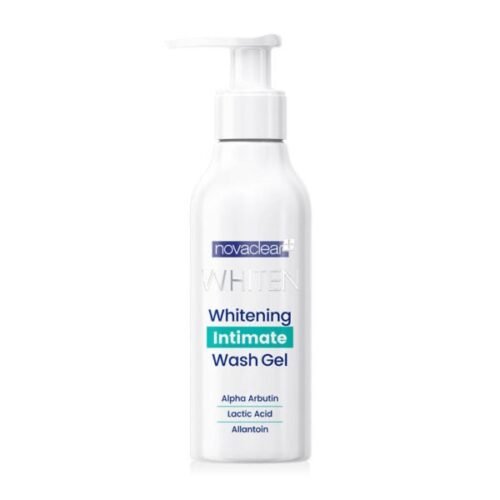 img_2742-2 Novaclear Whiten Whitening Intimate Wash Gel 200ml