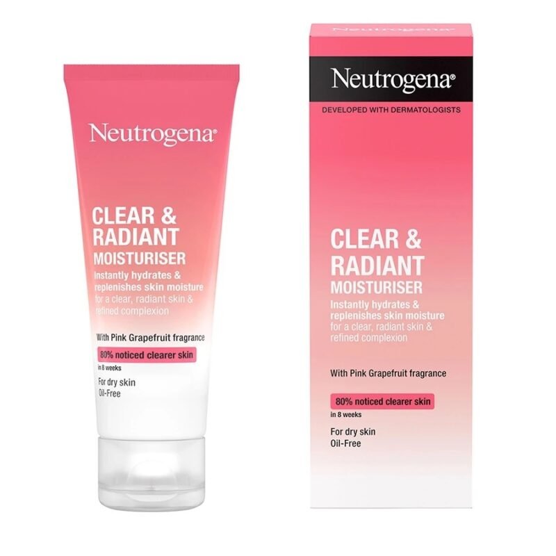 img_2743-2 Neutrogena Clear & Radiant Moisturiser 50ml