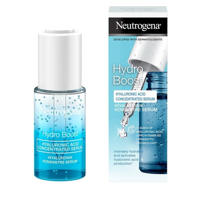 img_2744-2 NEUTROGENA Hydro Boost Hyaluronic Acid Concentrated Serum 15ml