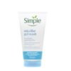 SIMPLE Micellar Gel Wash 150ml