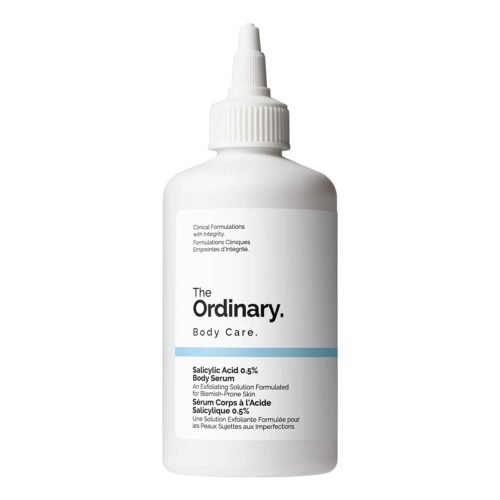 img_2756 The Ordinary Salicylic Acid 0.5% Body Serum 240ml