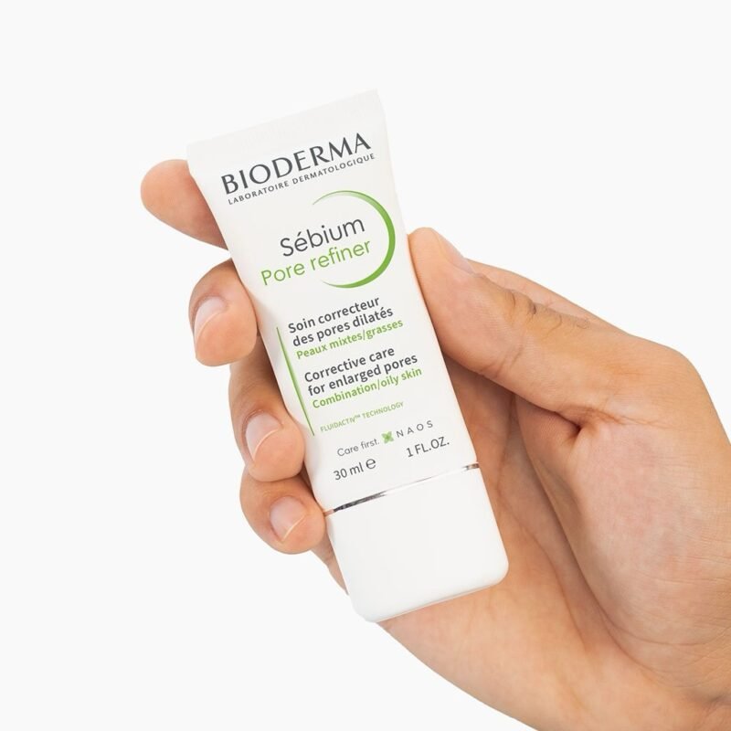img_2761 Bioderma Sébium Pore Refiner 30ml