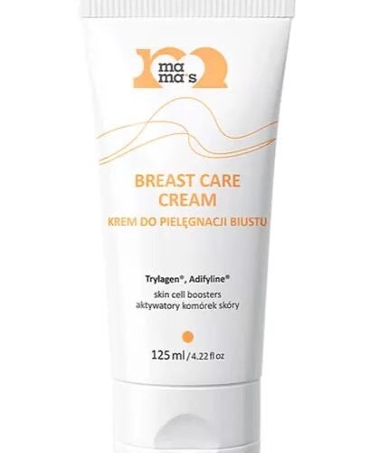 img_2766 Mamas Breast Care Cream  125ml