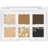 CATRICE Eyeshadow Palette 010 Everyday Essentials 4.2g