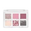 CATRICE Eyeshadow Palette 020 Wild Berry 4.2g
