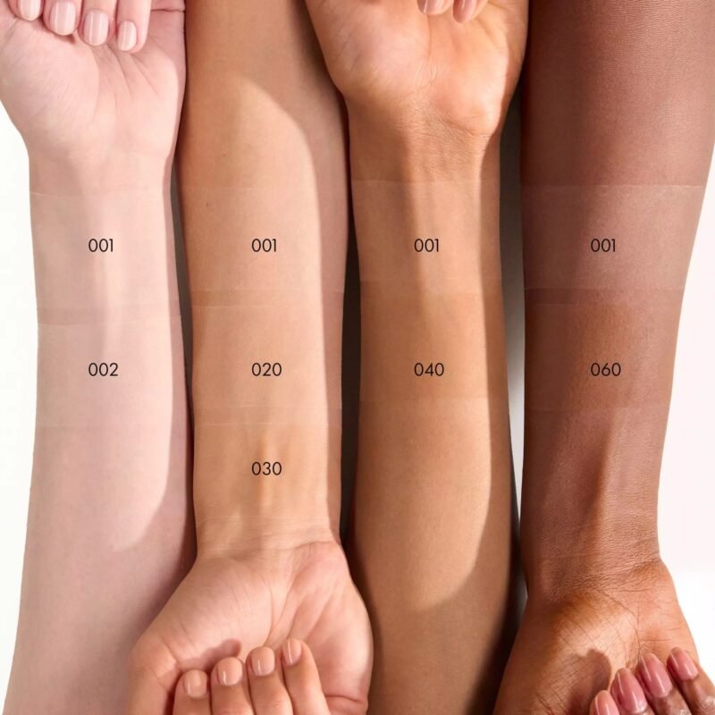 CATRICE Soft Blur Matte Setting Powder 020 Light 8g