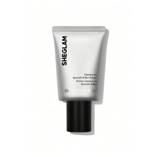 SHEGLAM Primer Camera On Smooth & Blur 30g