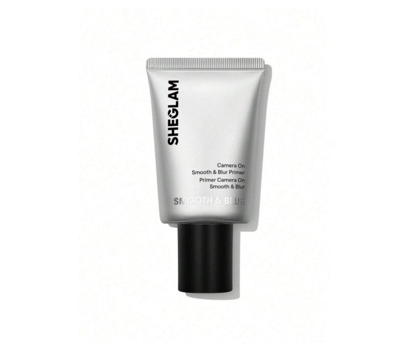 SHEGLAM Primer Camera On Smooth & Blur 30g