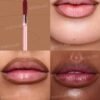 SHEGLAM Lip Liner Stain Brownie Points 3g