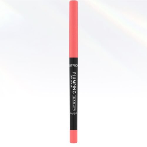 img_2793-2 CATRICE Plumping Lip Liner 160 S-Peach - Less 0.35g