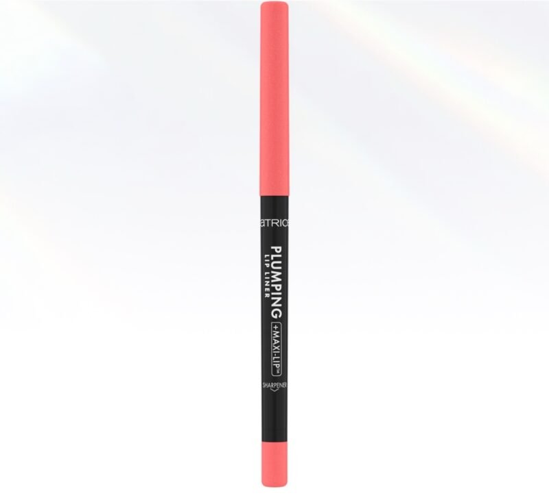 CATRICE Plumping Lip Liner 160 S-Peach - Less 0.35g