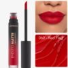 CATRICE Liquid Lipstick 060 Red Flag