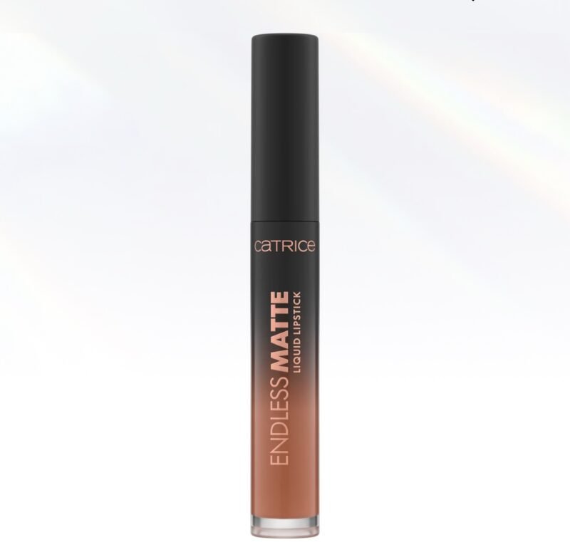 CATRICE Liquid Lipstick 020 Lovely Nude