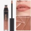 CATRICE Liquid Lipstick 010 Get Undressed
