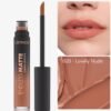 CATRICE Liquid Lipstick 020 Lovely Nude