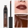 CATRICE Liquid Lipstick 100 Coffee Date?