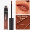 CATRICE Liquid Lipstick 110 Pralines And Flowers