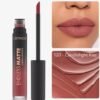 CATRICE Liquid Lipstick 120 Candlelight Kiss