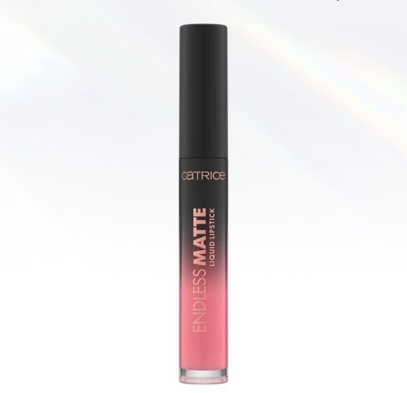 CATRICE Liquid Lipstick 040 Wifey