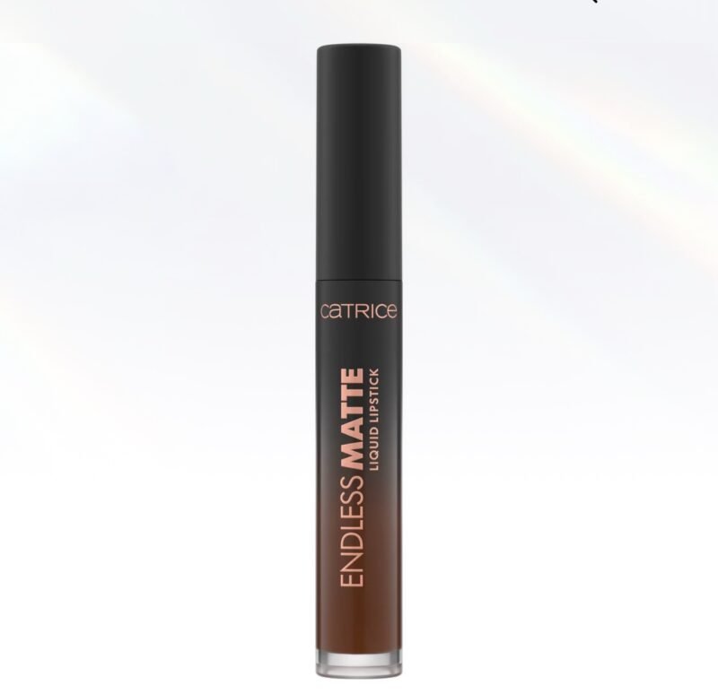 CATRICE Liquid Lipstick 100 Coffee Date?