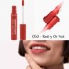 CATRICE Pillow Like Matte Lip Mousse 050 Red-y Or Not