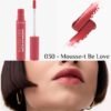 CATRICE Pillow Like Matte Lip Mousse 030 Mousse -t Be Love