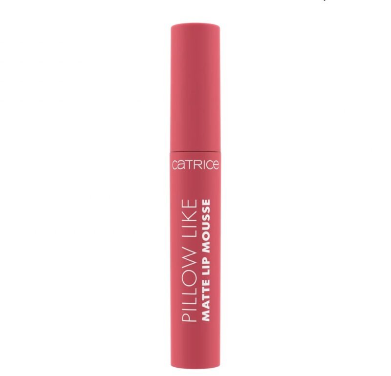 CATRICE Pillow Like Matte Lip Mousse 030 Mousse -t Be Love