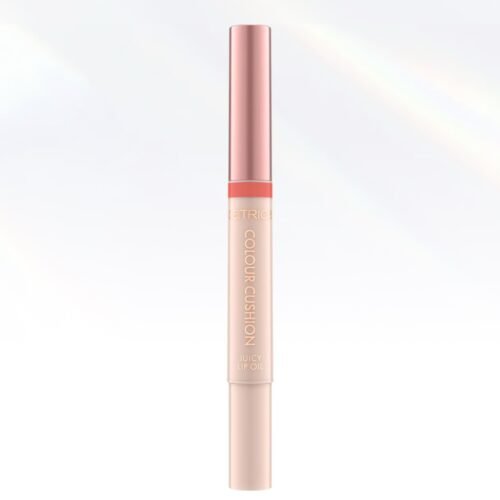 img_2831-2 CATRICE Colour Cushion Lip Oil 020 Gloss Angeles