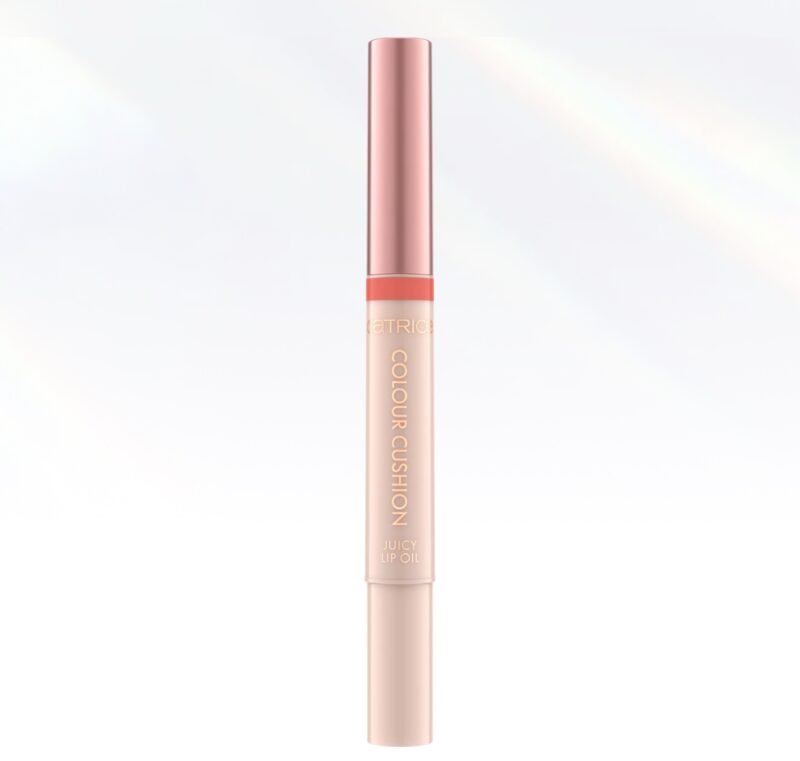 CATRICE Colour Cushion Lip Oil 020 Gloss Angeles