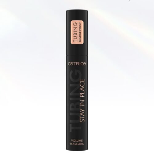 img_2835 CATRICE Tubing Stay In Place Volume Mascara 010 Panda - Proof Black 11ml