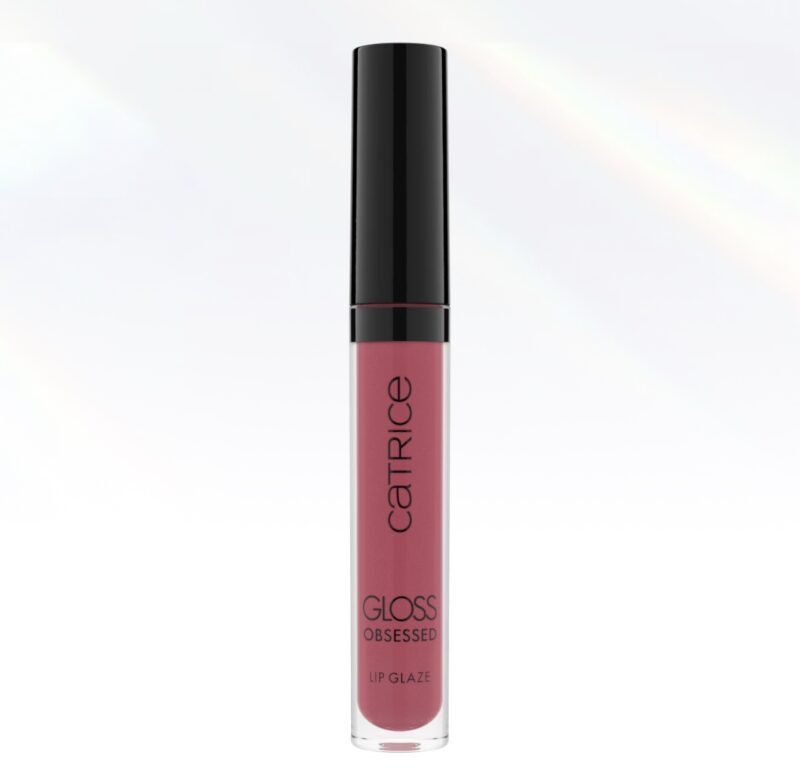 CATRICE Gloss Obsessed Lip Glaze 040