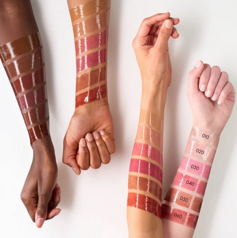 CATRICE Gloss Obsessed Lip Glaze 060