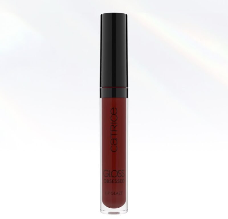 CATRICE Gloss Obsessed Lip Glaze 060