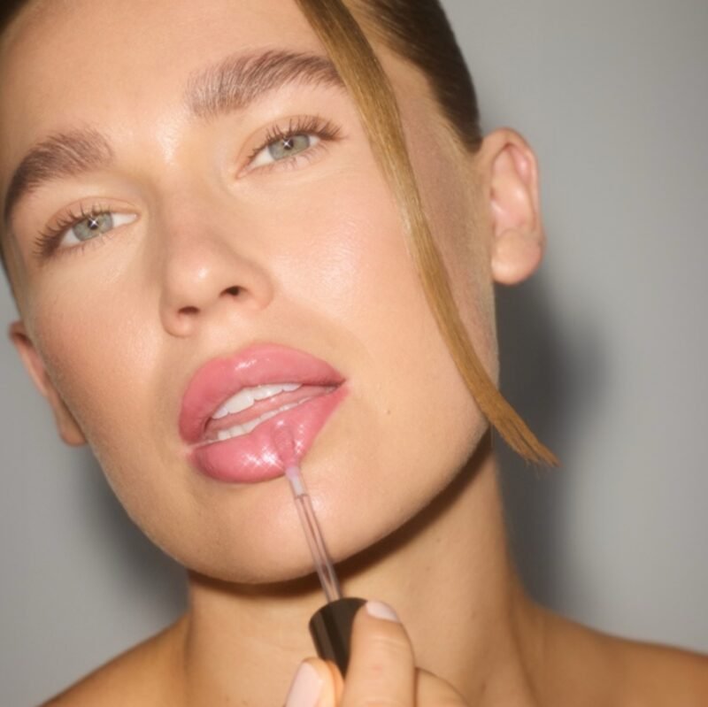 GOSH Peptide Lip Gloss 011 Antique 7ml