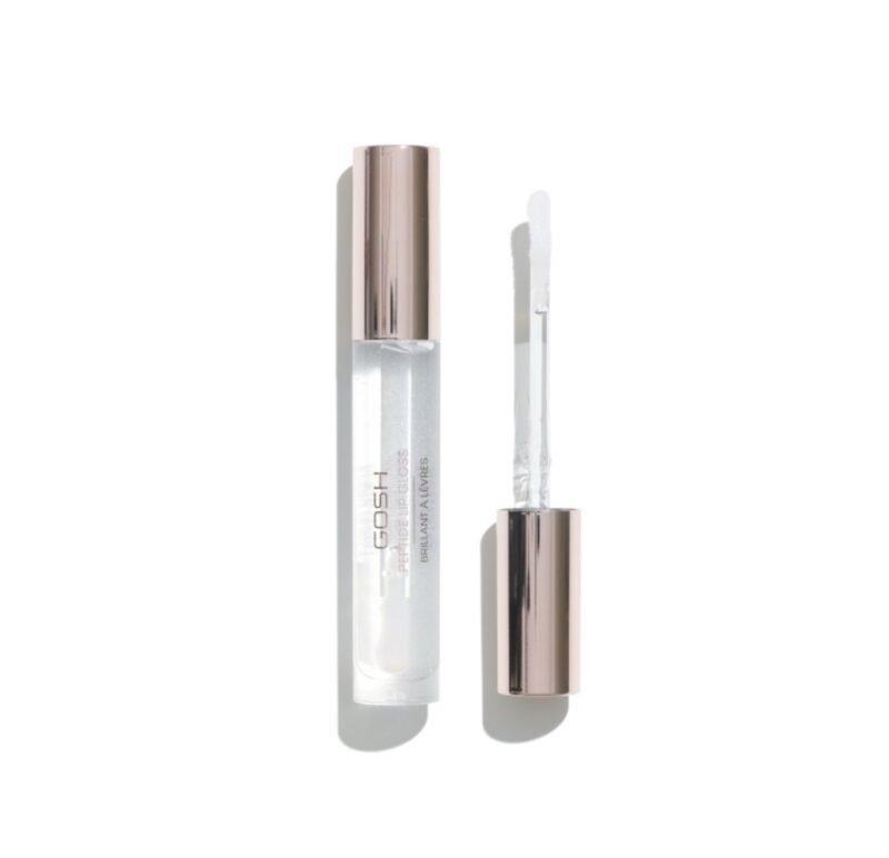 GOSH Peptide Lip Gloss 004 Timeless 7ml