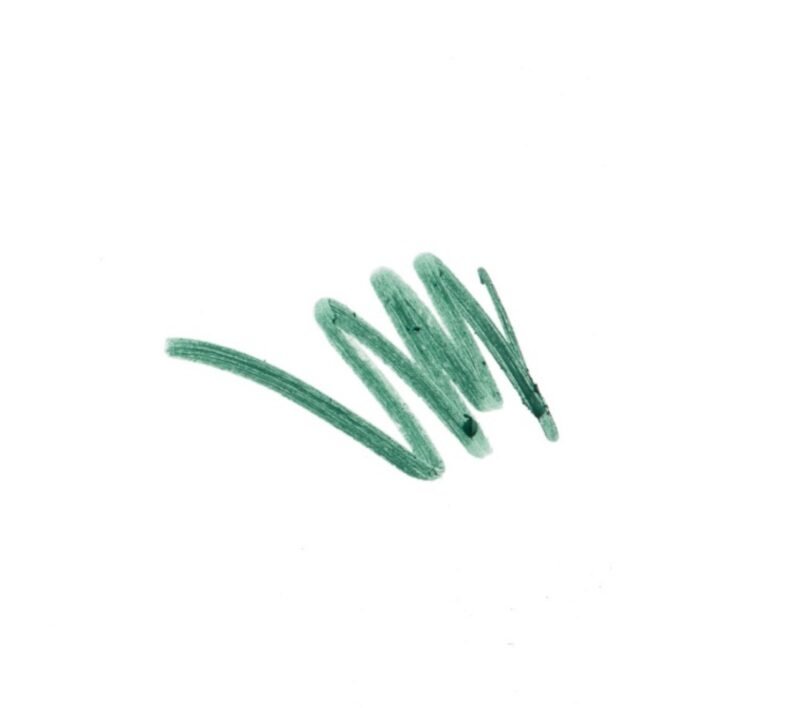 GOSH Matte eyeliner 012 Forest Green