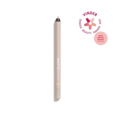 img_2863 GOSH Matte Eyeliner 013 Nude