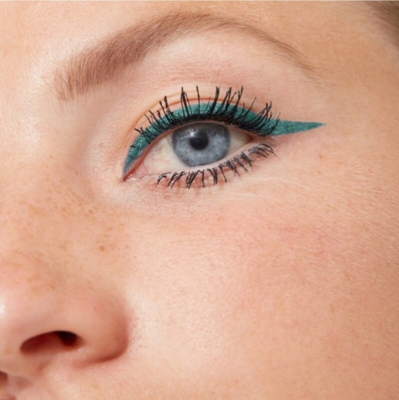 GOSH Velvet Touch Eyeliner 018 I Sea You