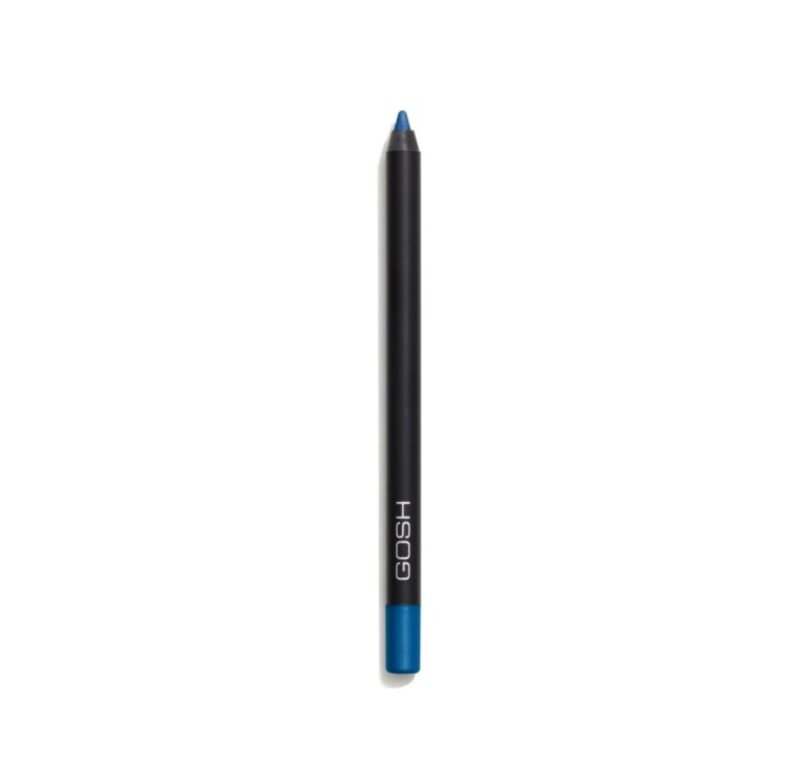 GOSH Velvet Touch Eyeliner 011 Sky High