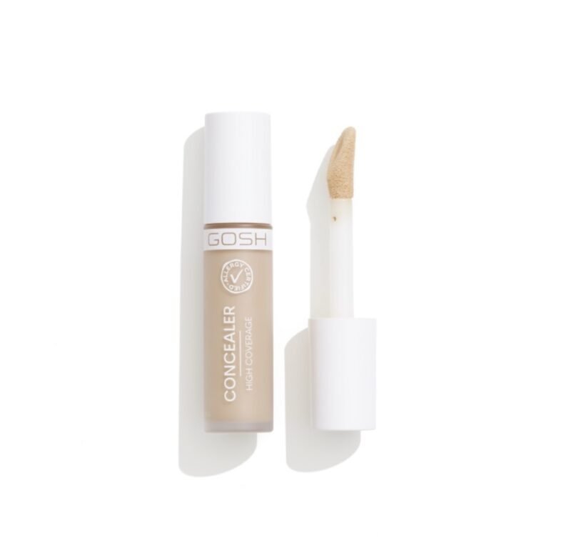 img_2878 GOSH Concealer High Coverage 003 Sand 6ml