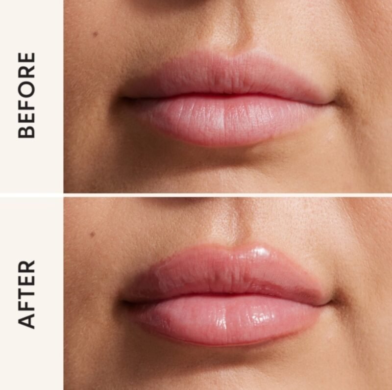 GOSH Lip Filer 001 Baby