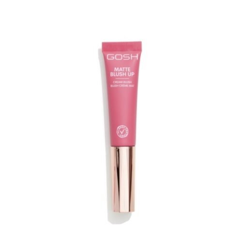 img_2903 GOSH Matte Blush Up 003 Cherry Berry 14ml