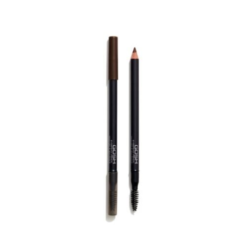 img_2918 GOSH Eyebrow Pencil 05 Dark Brown