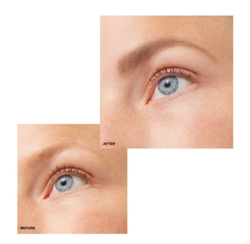 GOSH Brow Shape & Fill 002 Greybrown