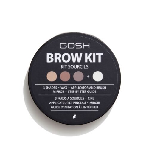 img_2925 GOSH Brow Kit Sourcils 001