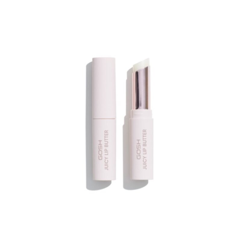 GOSH juicy Lip butter 001 Sparkling Champagne 2.8g