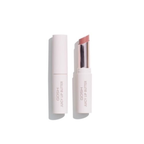 img_2947 GOSH Juicy Lip Butter 003 Autumn Brown 2.8g